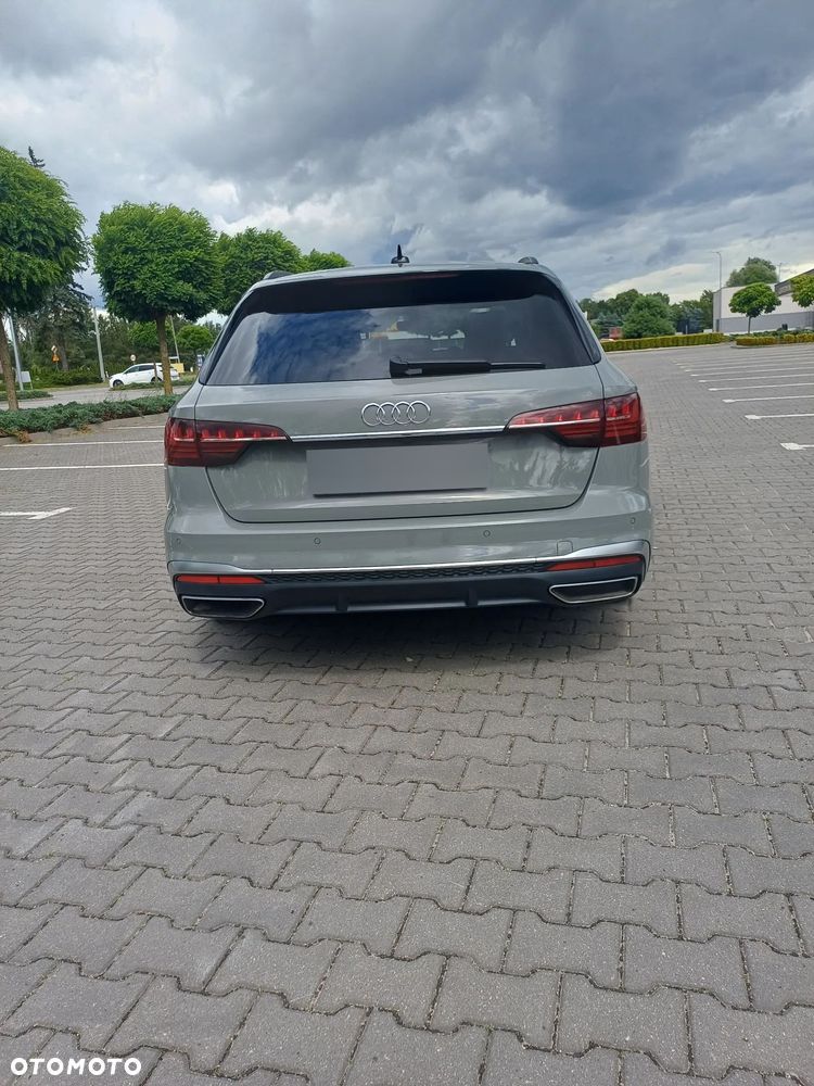 Audi A4 Avant - 19