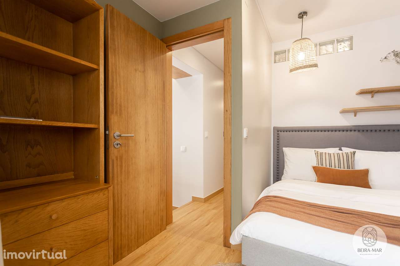 Apartamento r/c - Grande imagem: 4/9