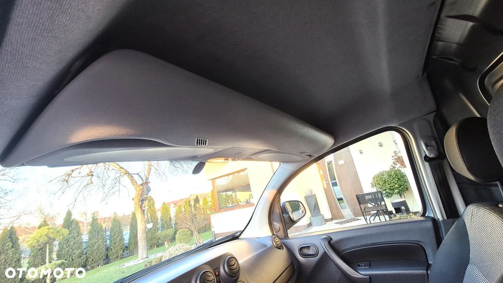 Mercedes-Benz CITAN LONG - DŁUGI - 16