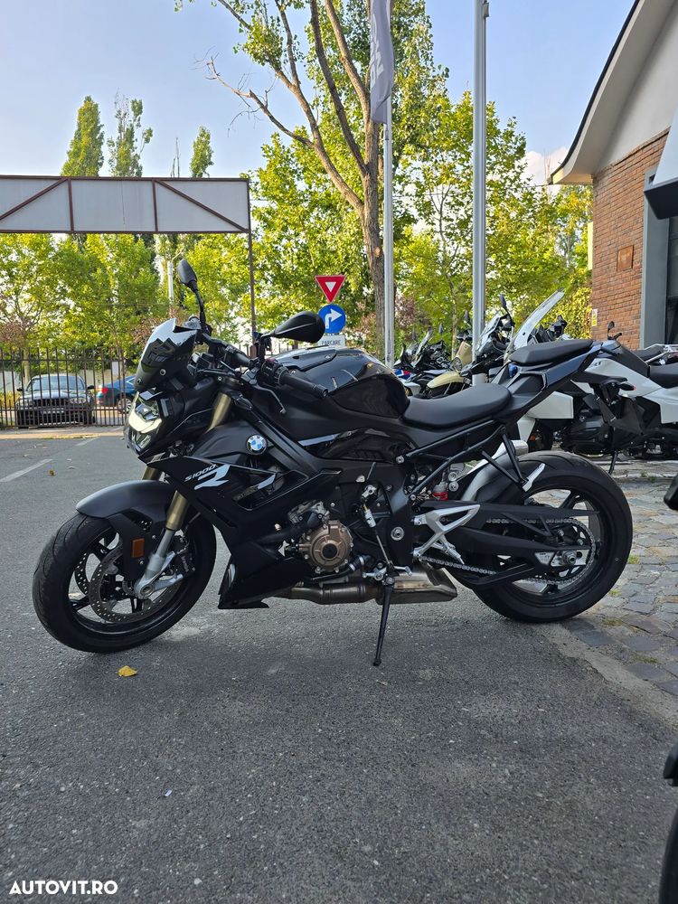 BMW S1000R - 10