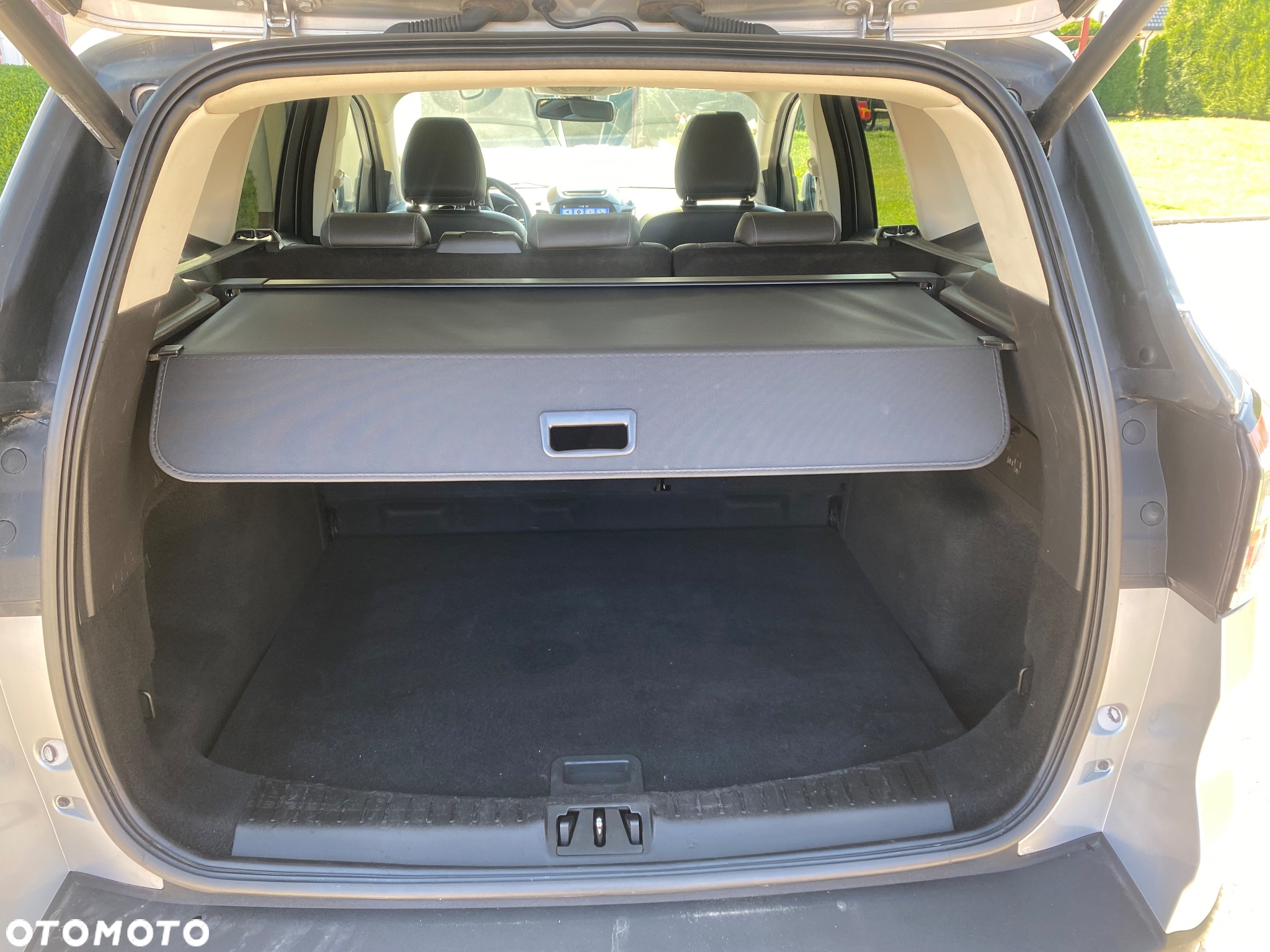 Ford Kuga 2.0 TDCi 4WD Titanium - 16