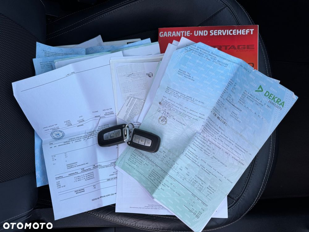 Kia Sportage 1.7 CRDI 2WD ISG Spirit - 15