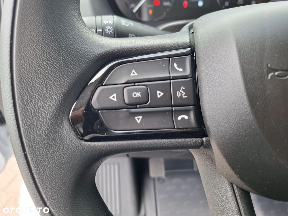 Fiat SUPER CENA! OD RĘKI ! Ducato L4H2 140KM, Kamera cofania, Android Auto, Wzmocnione zawieszenie - 29