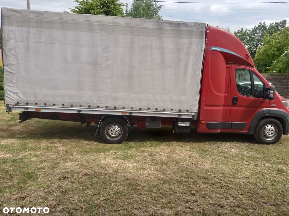 Fiat Ducato - 6