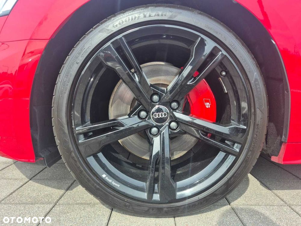 Audi A5 Coupé 35 TFSI mHEV S Line S tronic - 29