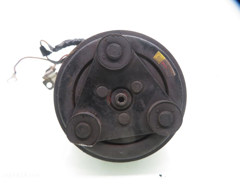 KOMPRESOR KLIMATYZACJI SAAB 9-5 2.0 t 4632055 SS121DN1 4319752 - 6