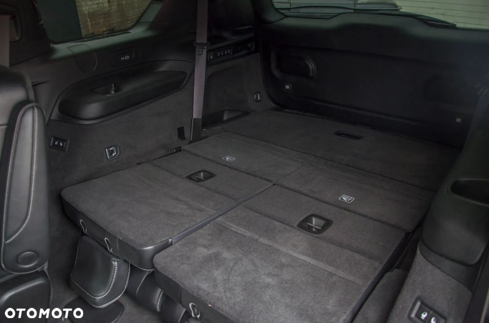 Jeep Grand Cherokee 3.6 V6 Overland - 18
