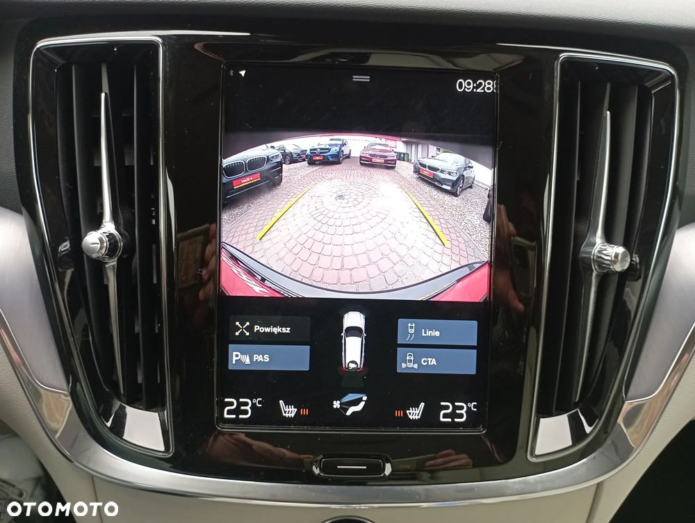 Volvo V60 D4 Momentum Pro - 15