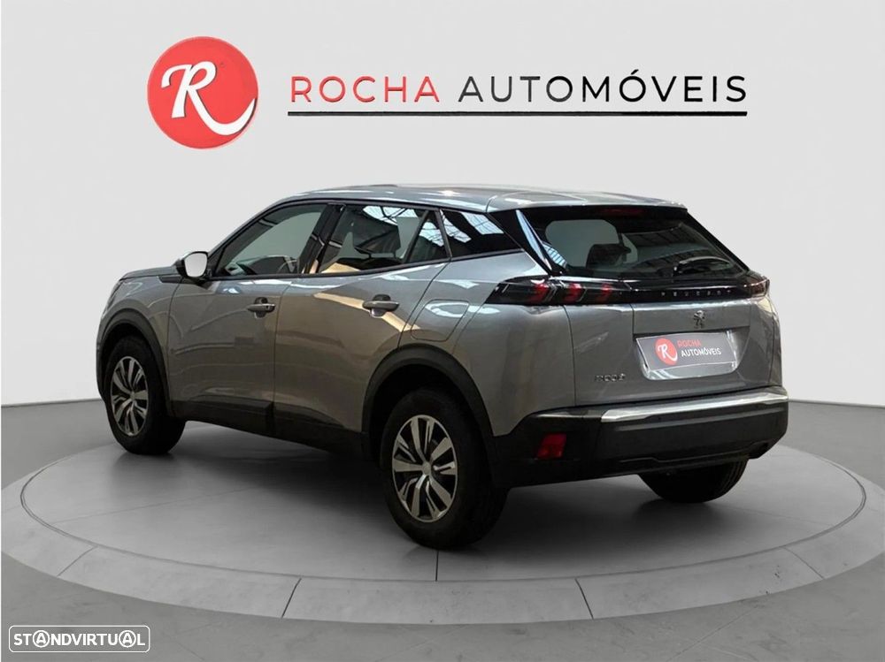 Peugeot 2008 PureTech 100 Stop&Start Active Pack - 7