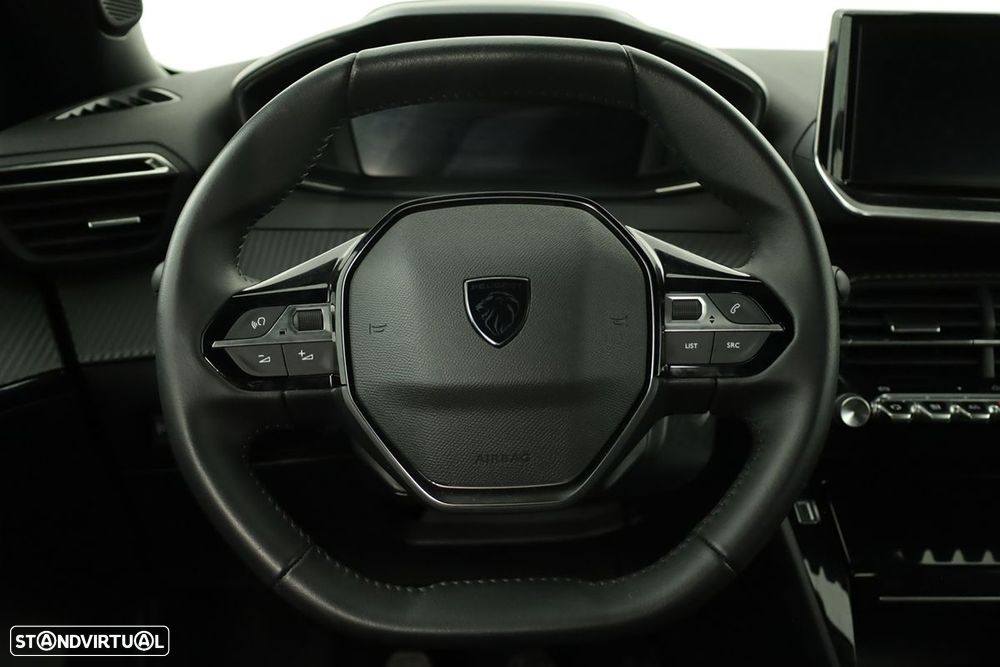 Peugeot 2008 1.2 PureTech Allure - 14