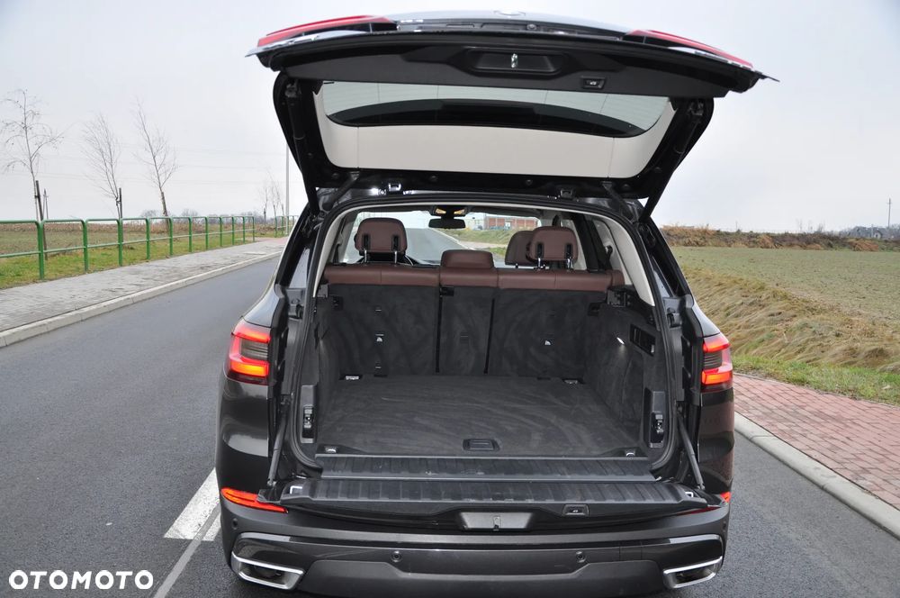 BMW X5 - 9