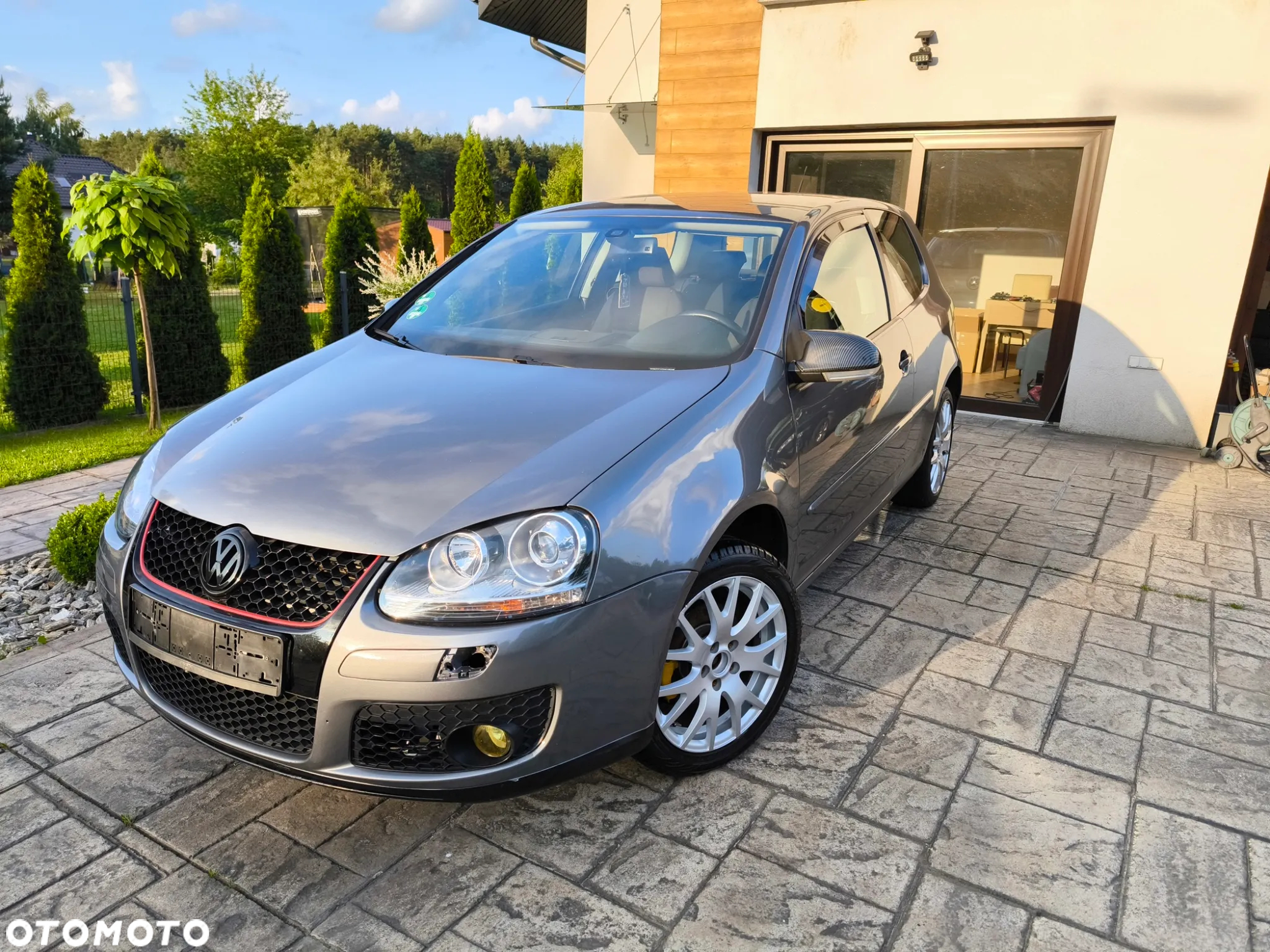 Volkswagen Golf 1.4 United - 10