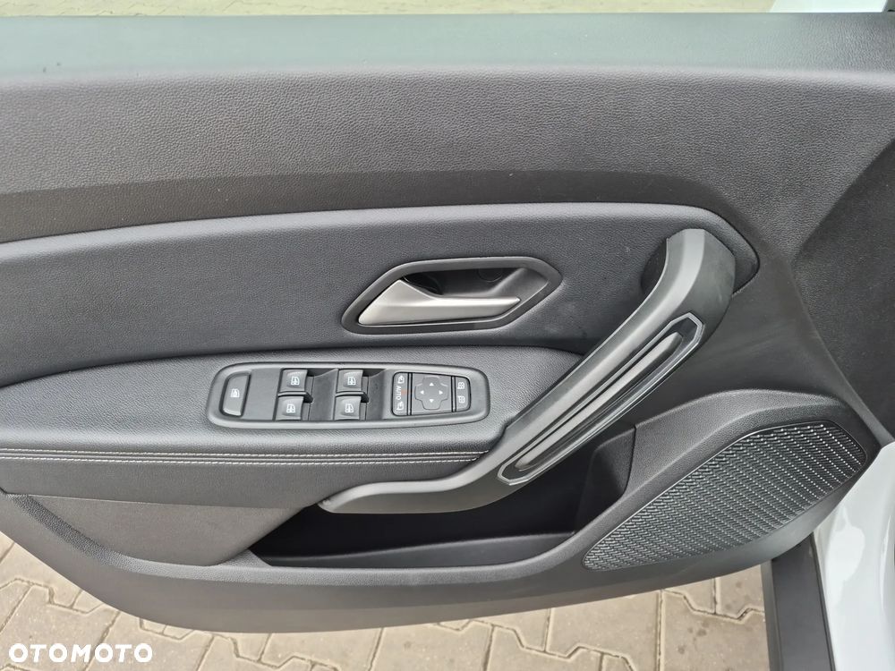 Dacia Duster 1.0 TCe Journey - 10