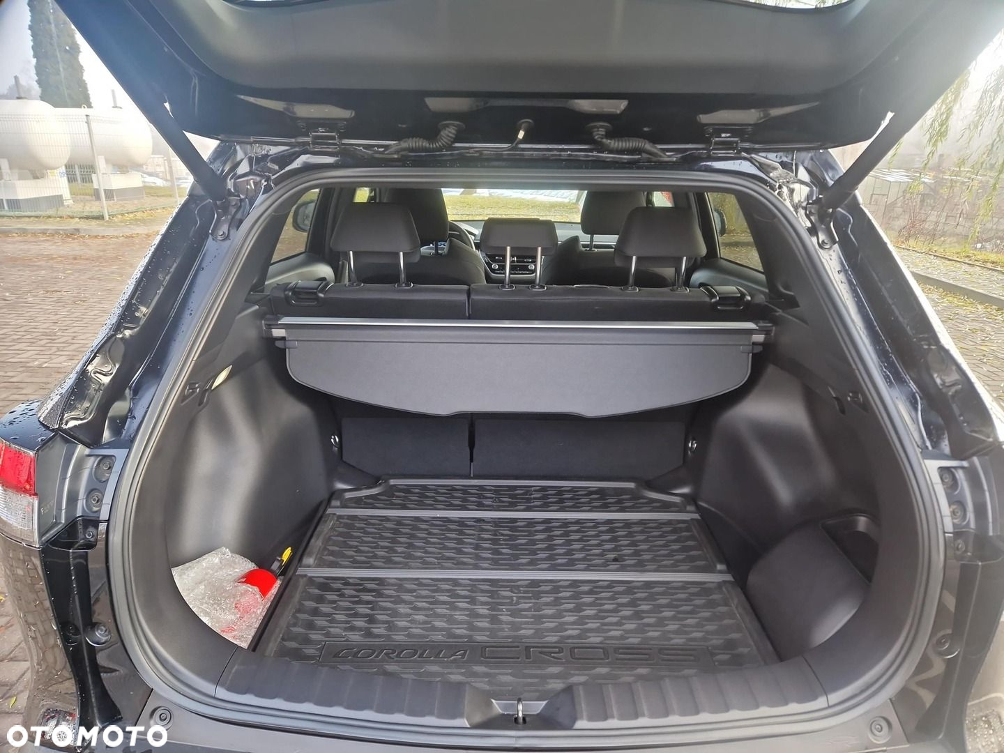 Toyota Corolla Cross - 18