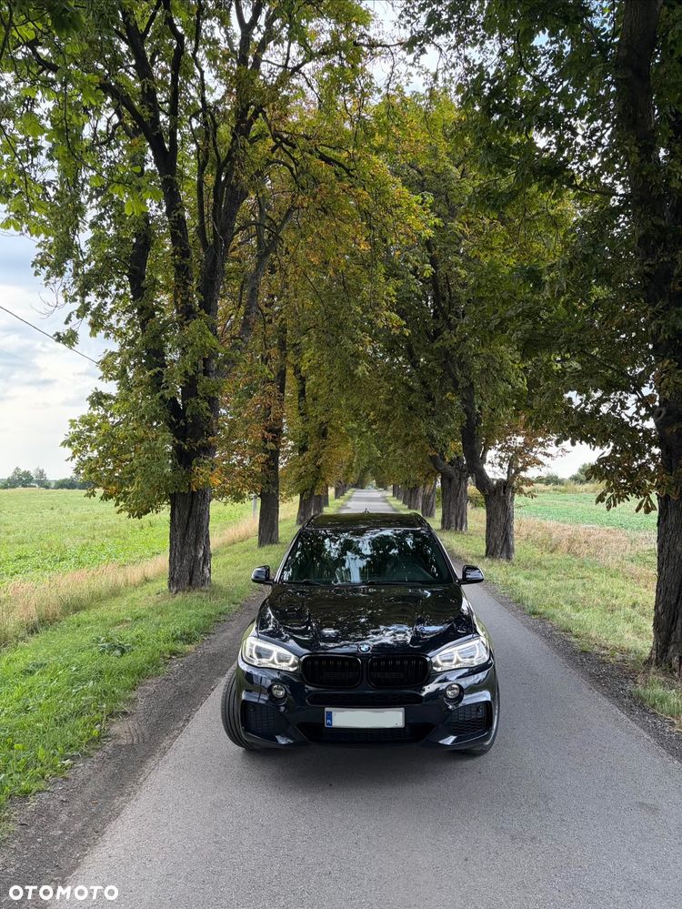 BMW X5 - 5