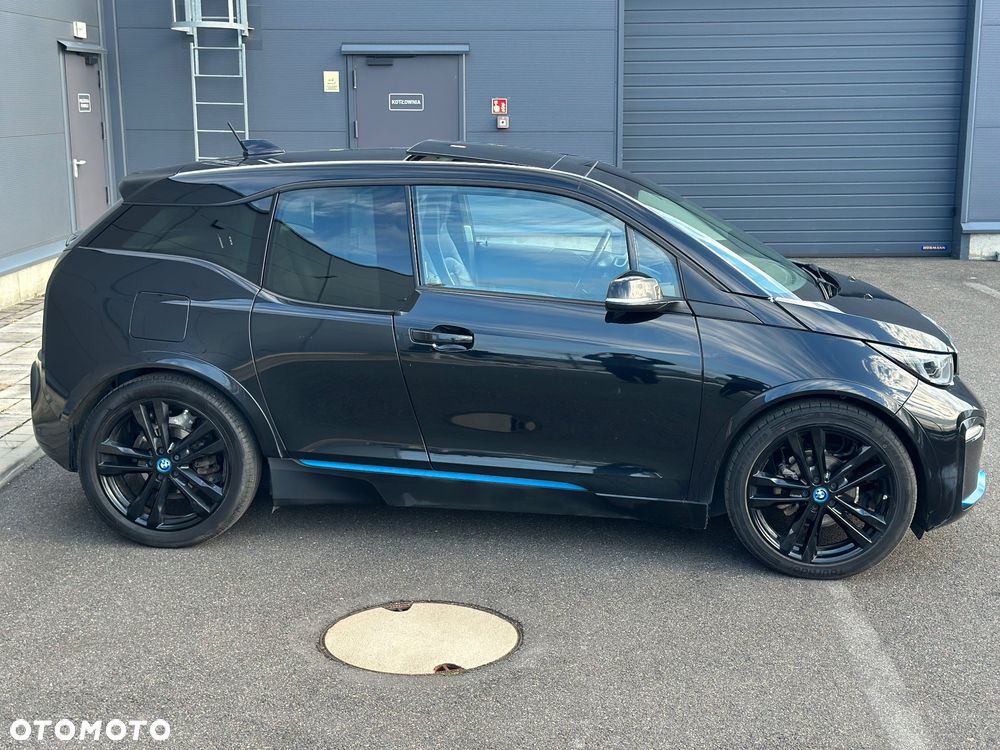 BMW i3 i3S 120 Ah - 14