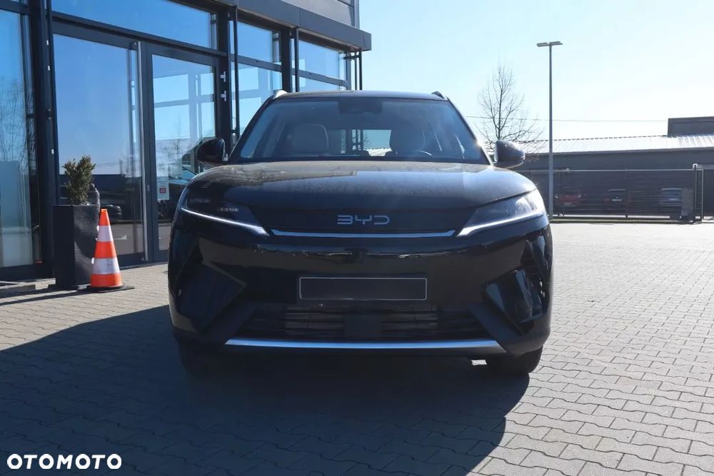 BYD Atto 2 DM-i Active - 7