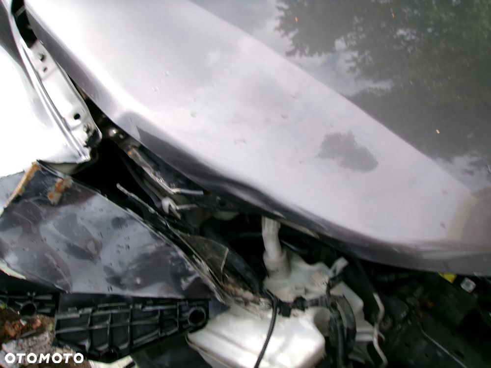MASKA TOYOTA AVENSIS T27 09-14 1G3 - 2
