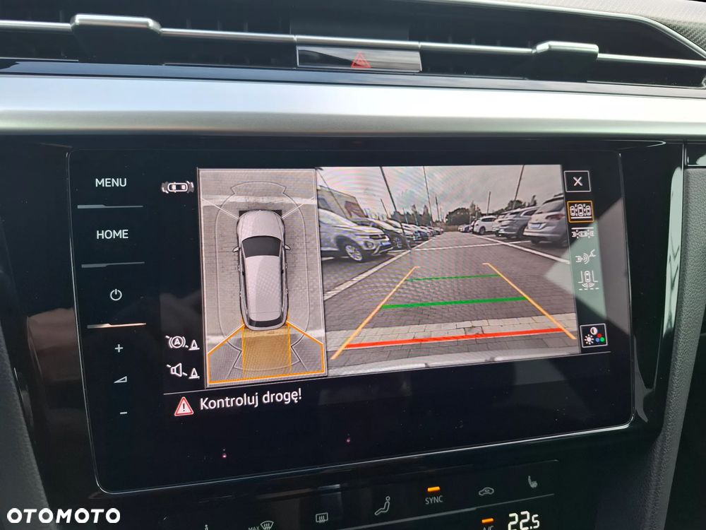 Volkswagen Arteon Shooting Brake 2.0 TSI OPF DSG R-Line - 28
