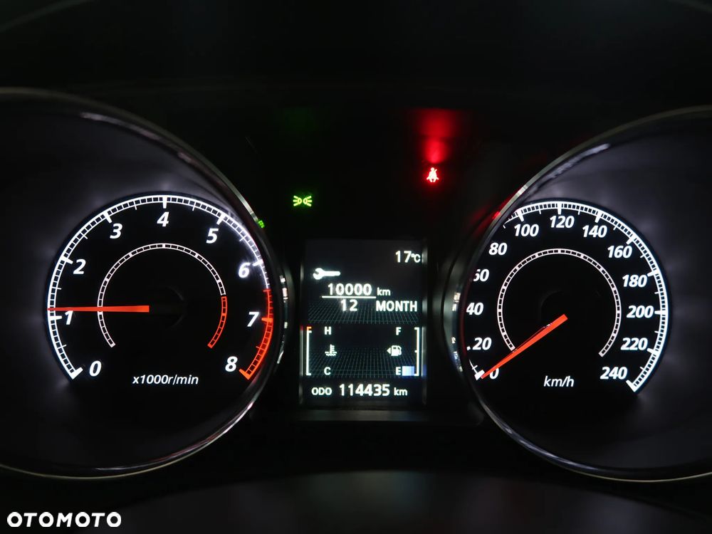 Mitsubishi ASX - 30
