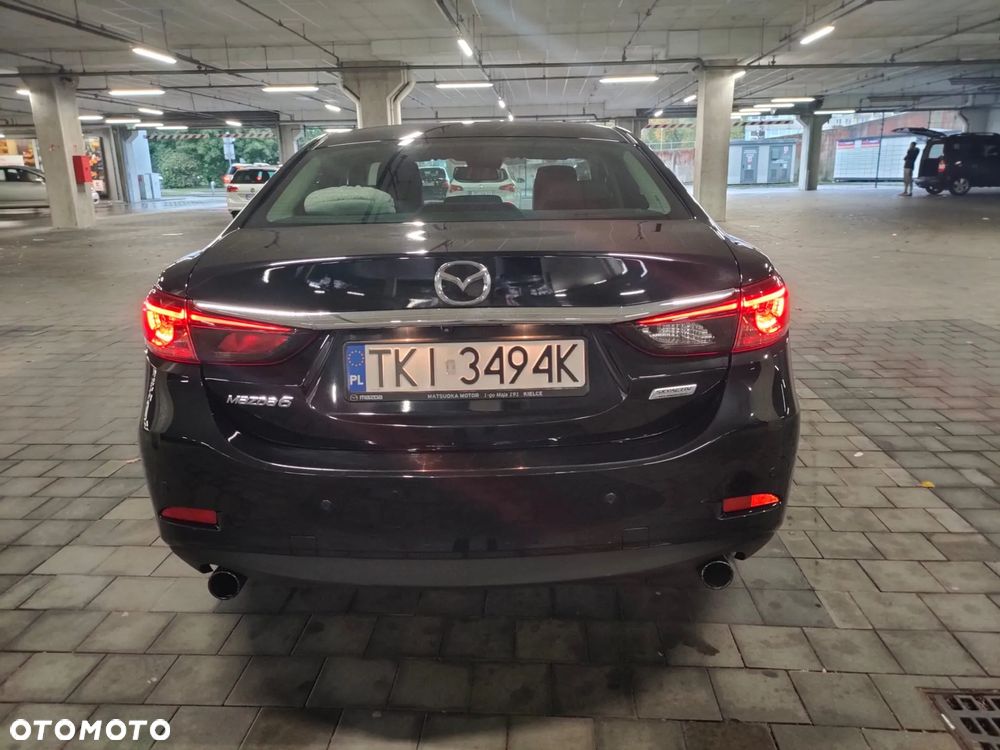 Mazda 6 2.0 Skypassion I-ELoop - 7