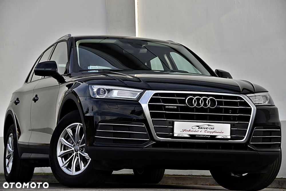 Audi Q5 35 TDI Quattro S tronic - 2