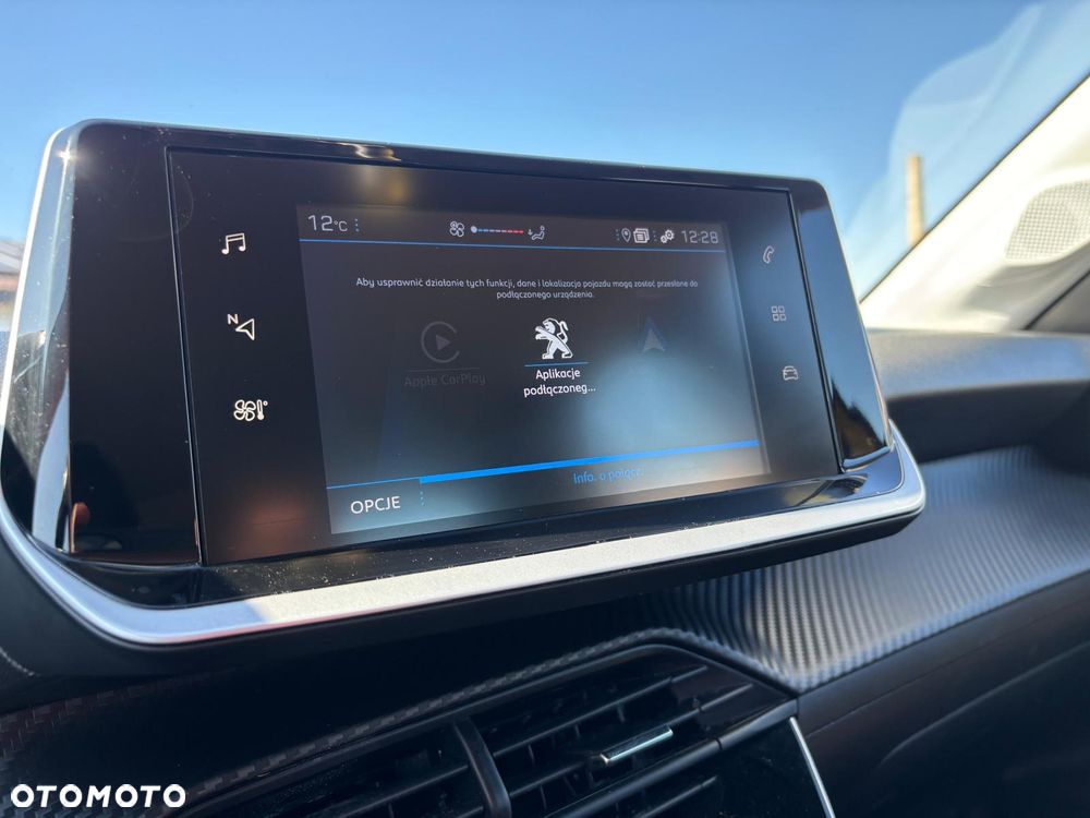 Peugeot 208 1.5 BlueHDi Active S&S - 29