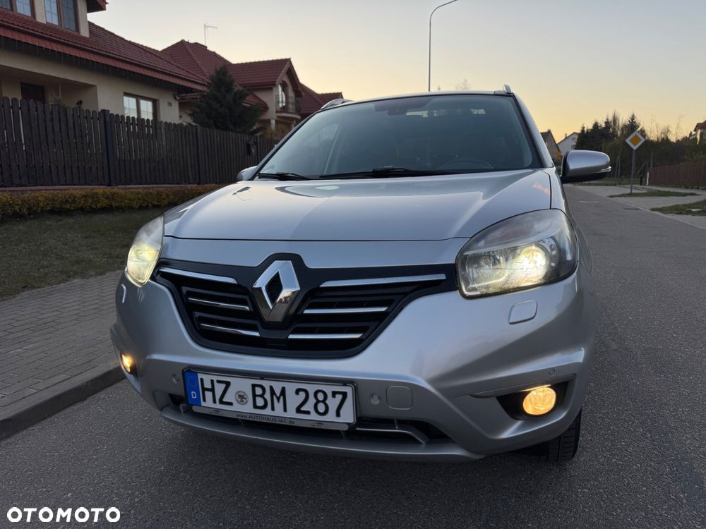 Renault Koleos 2.0 dCi FAP 4x4 Bose Edition - 9