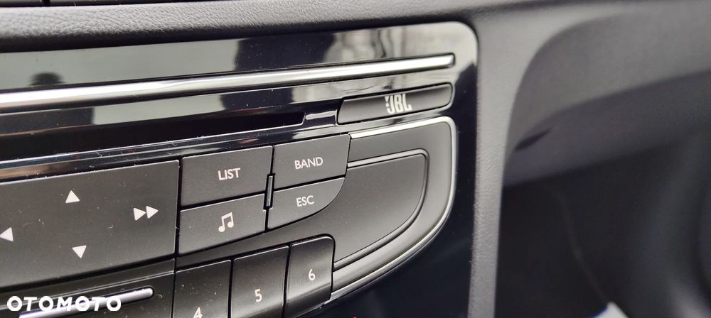 Peugeot 508 HDi FAP 140 Allure - 31