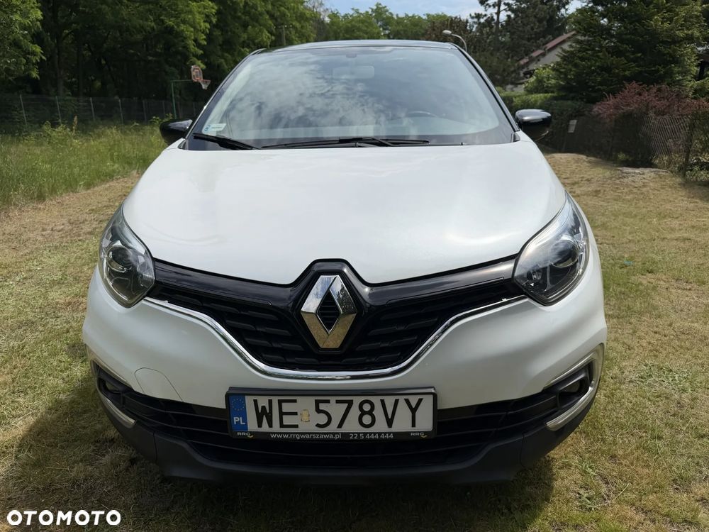 Renault Captur - 6