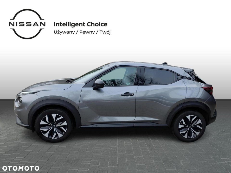 Nissan Juke - 3