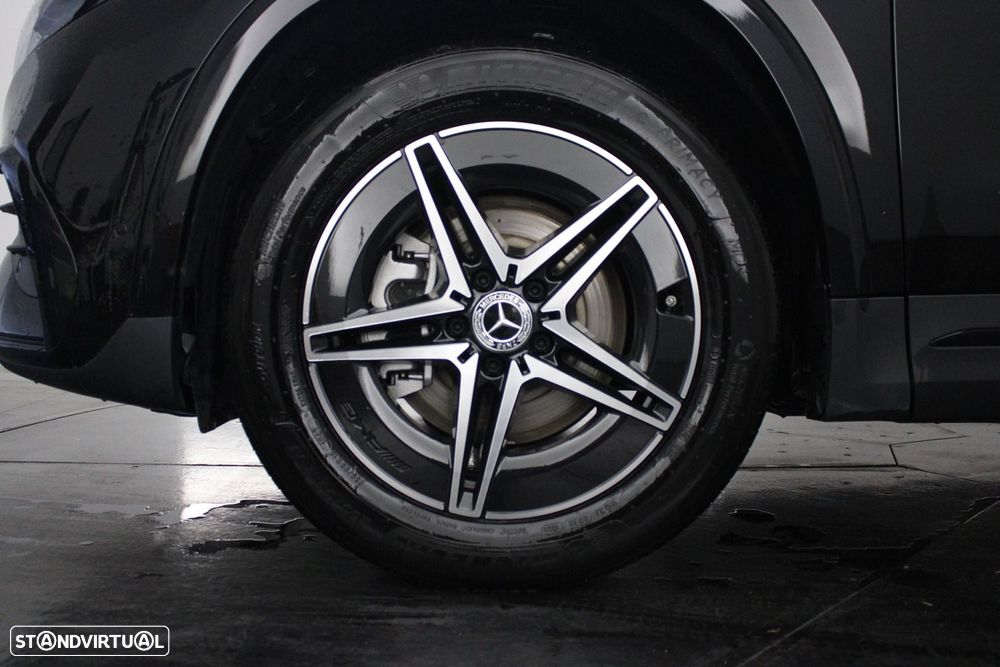 Mercedes-Benz EQA 250+ AMG Line - 41