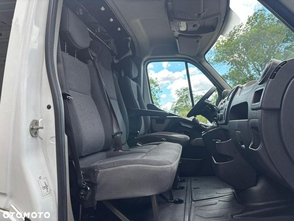 Opel Movano - 10