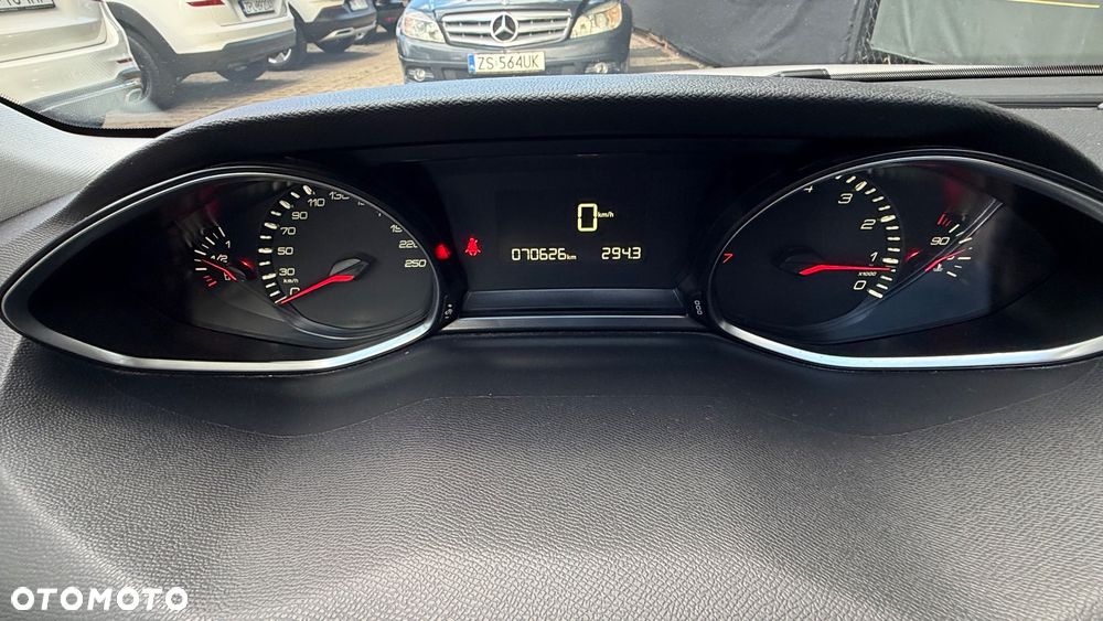 Peugeot 308 1.2 PureTech GPF Access S&S - 25