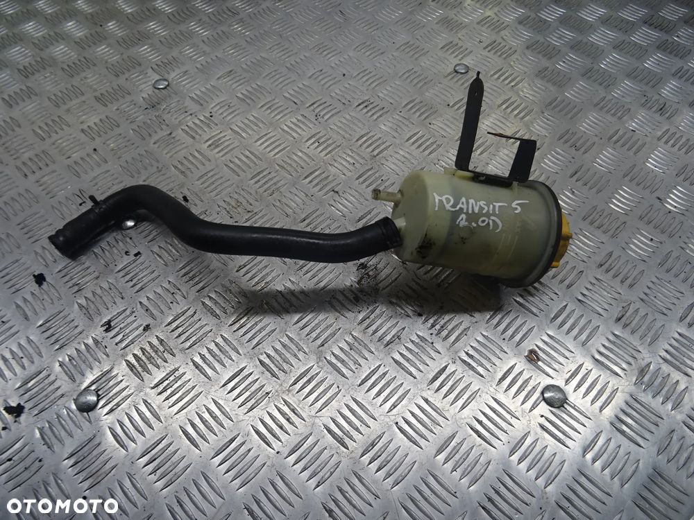 FORD TRANSIT V 00-06 2.0 TDCI ZBIORNICZEK WSPOMAGANIA