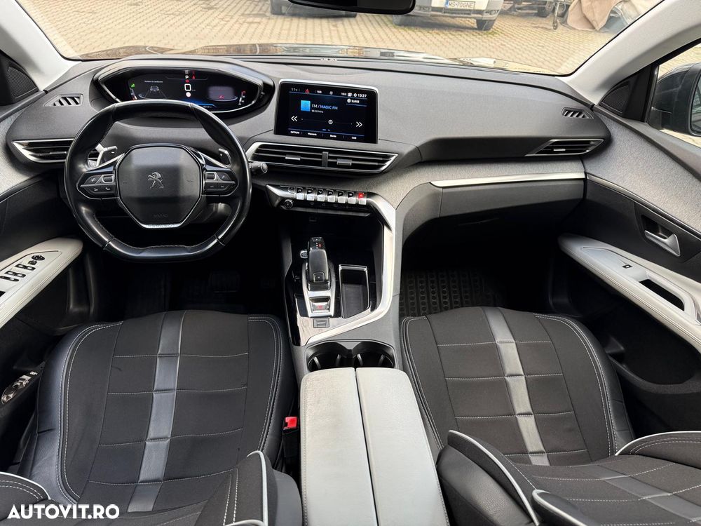 Peugeot 3008 1.5 BlueHDI S&S EAT8 Active - 1