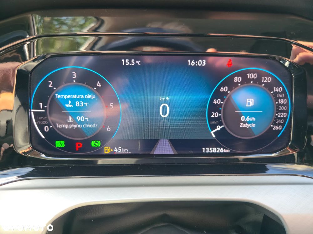 Volkswagen Golf VIII 2.0 TDI Life DSG - 9