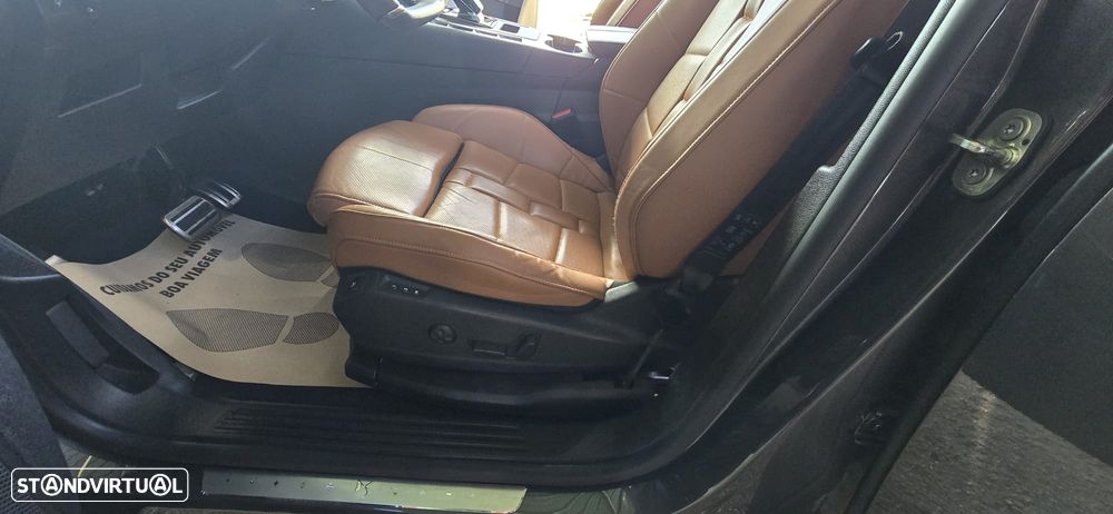 DS DS7 Crossback E-Tense Grand Chic EAT8 - 18