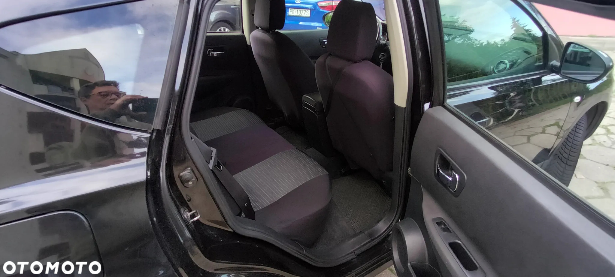 Nissan Qashqai 1.6 I-Way - 24