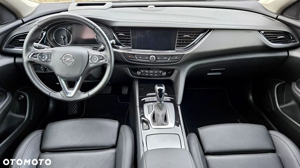 Opel Insignia Sports Tourer 2.0 Diesel Automatik Business Innovation - 5