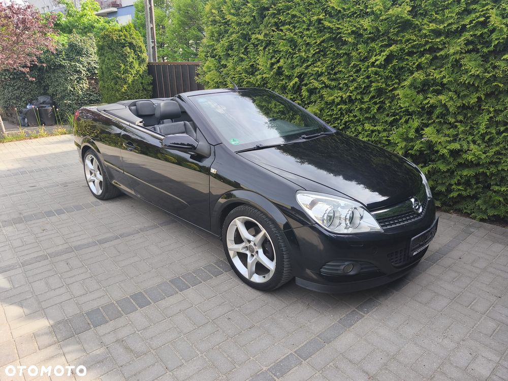 Opel Astra 1.8 Cosmo - 1