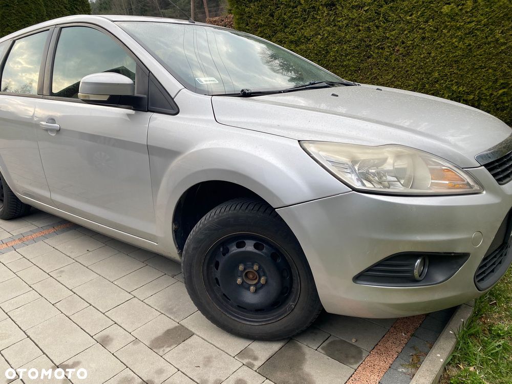 Ford Focus 1.6 TDCi Trend - 1