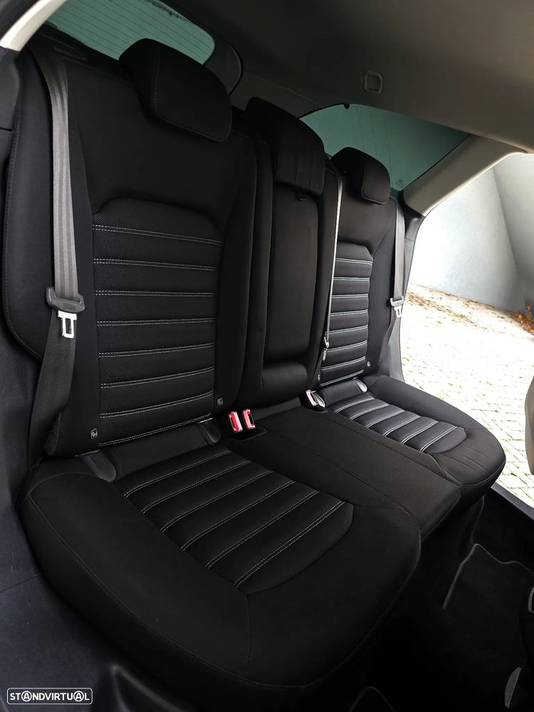 Ford Mondeo SW 1.5 TDCi Business Plus ECOnetic - 55