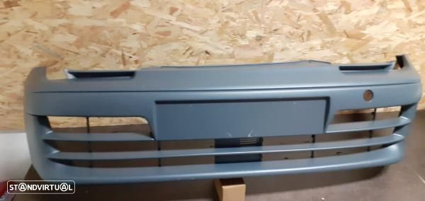 Para Choques Frente Fiat Seicento / 600 (187_) - 2