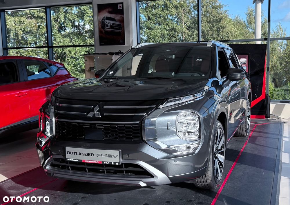 Mitsubishi Outlander PHEV Instyle Plus - 2