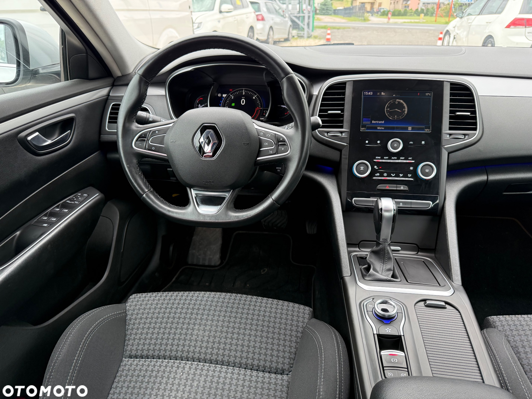 Renault Talisman - 6