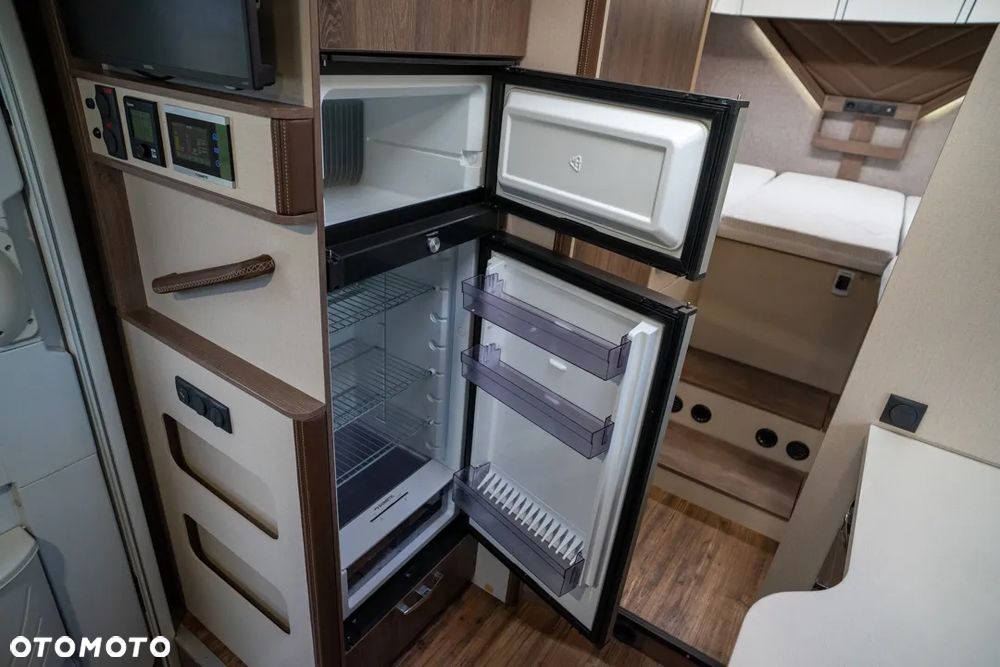 Mercedes-Benz Kamper Hype 760 PM Jedyny Taki Z SILNIKIEM 3.0 cm3 190KM !!! - 25