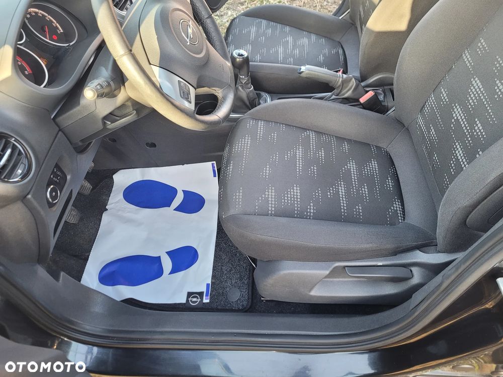 Opel Corsa 1.4 Color Edition - 21