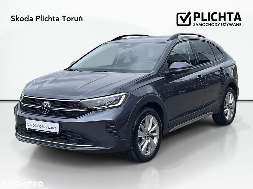 Volkswagen Taigo 1.0 TSI Life DSG - 2