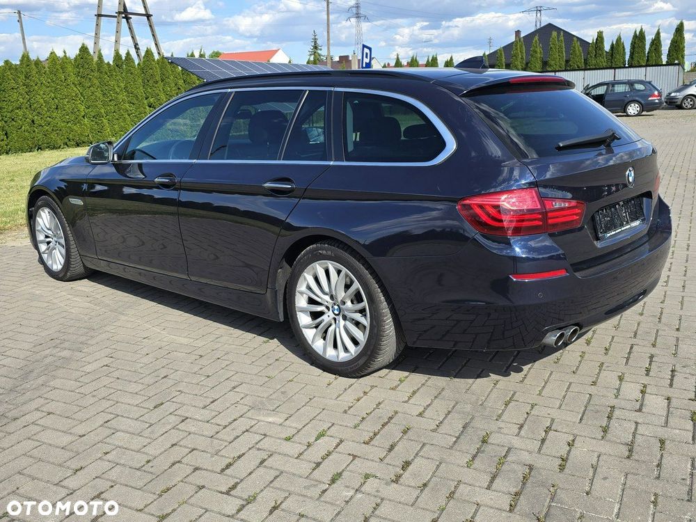 BMW Seria 5 - 14